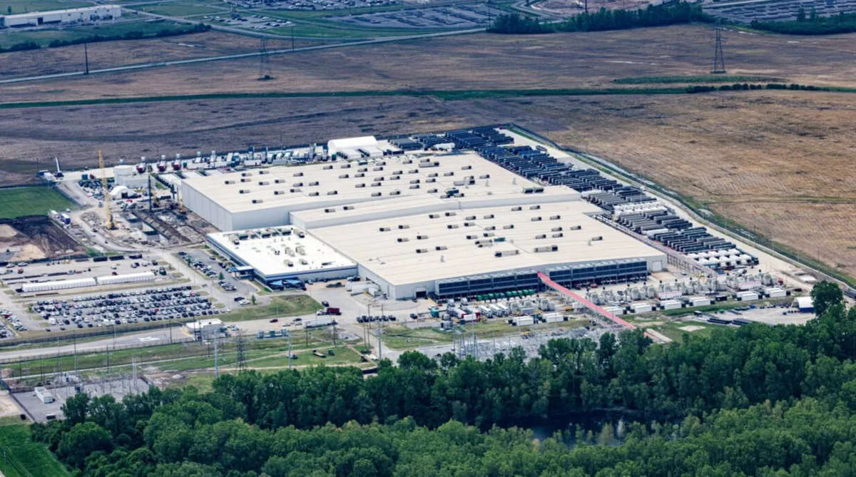 Hate AI Data Centers? Big Tech’s New Ad Campaign Aims to Change Your Mind
