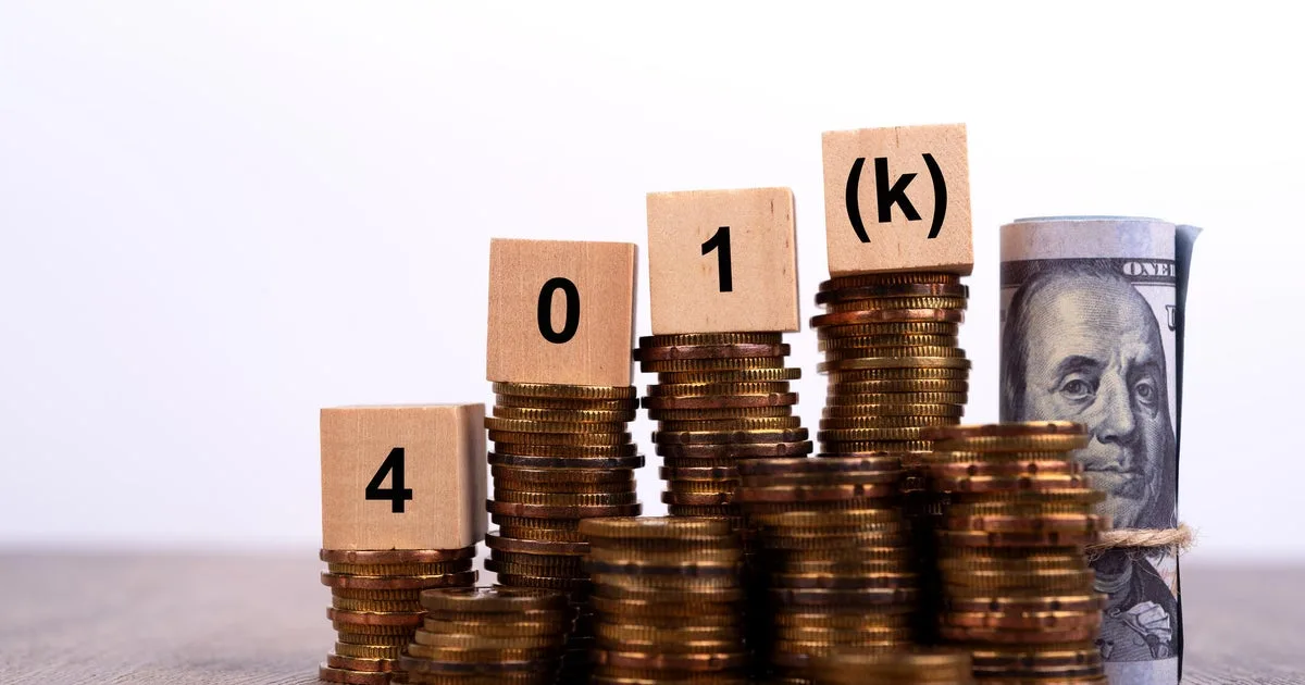 Can debt collectors garnish your 401(k) if you owe money?