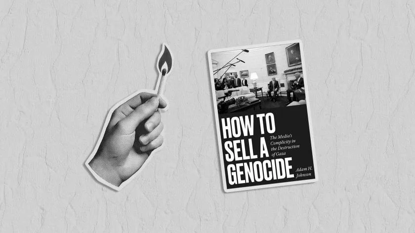 Banning books becomes burning books — and it never ends there