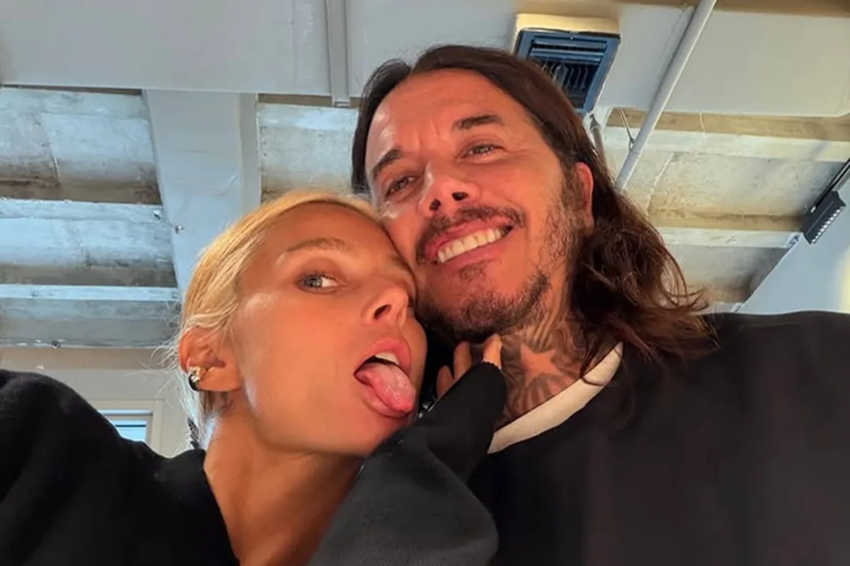 Tras los rumores de separación, Valentina Zenere y Sebastián Ortega se mostraron juntos en Miami: “Todo y mucho”