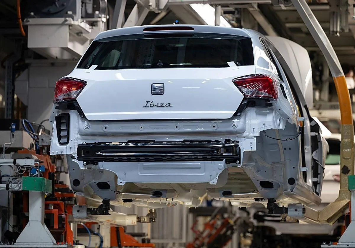 Volkswagen planea terminar con la marca Seat antes de 2029