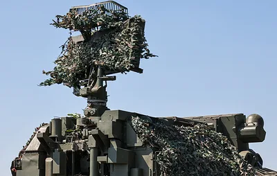 Над Ленинградской областью сбили 85 БПЛА