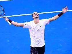 Diabetes-Spritzen im Spiel: Plötzlich schickt sogar die WHO einen Dank an Alexander Zverev