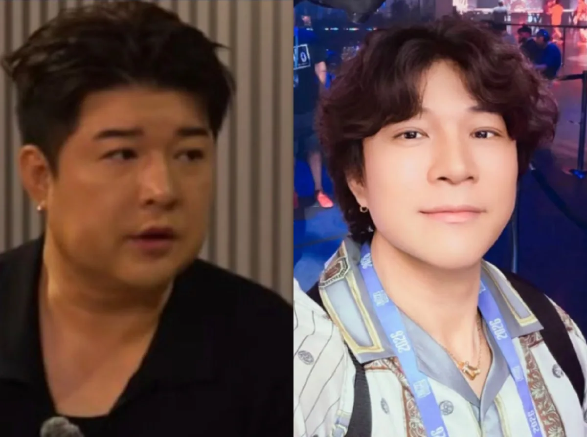 37kg 감량하고 홀쭉해진 신동, ‘끊은 한 가지’ 있다는데?
