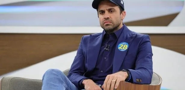 Maierovitch: Registro de Pablo Marçal à Presidência vai ser indeferido