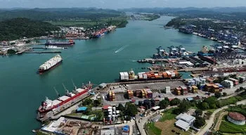 Panamá cria fundo económico secreto para reforçar segurança do Canal