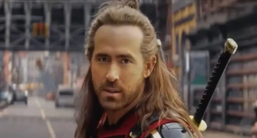 ‘A Odisseia’: Ryan Reynolds parabeniza épico de Christopher Nolan por superar ‘Deadpool & Wolverine’