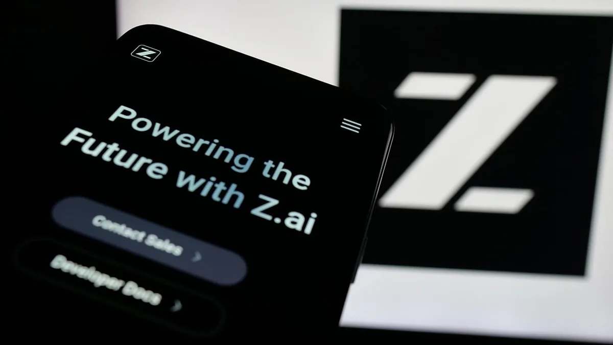 Zhipu launches flagship model GLM-5.3 as China seeks Mythos-level edge in cyber defence