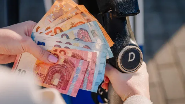 Combustíveis dispararam mesmo esta semana: Eis o que aconteceu aos preços