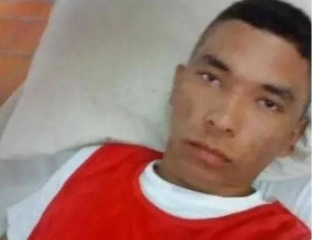 Joven murió asfixiado con gases tóxicos dentro de un pozo en Falcón