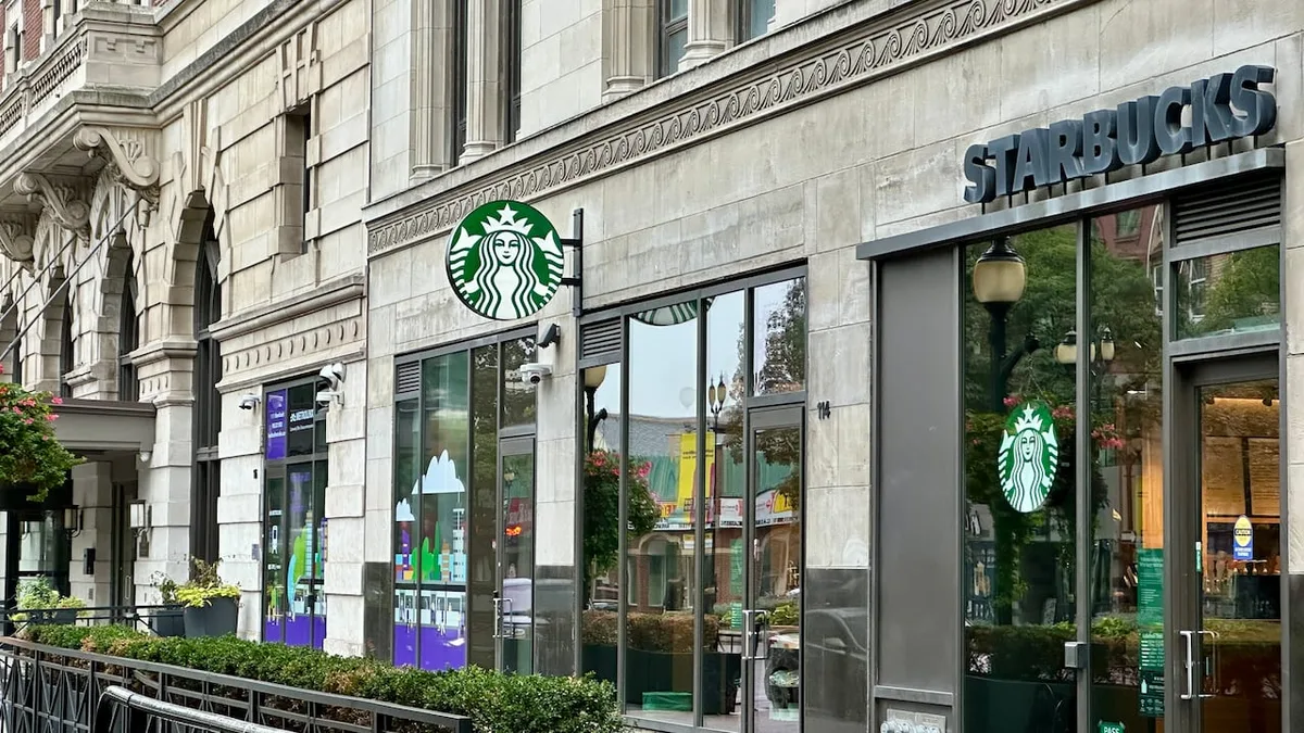 Starbucks workers in Hamilton hope to tackle wage, customer harassment issues in negotiating 1st contract