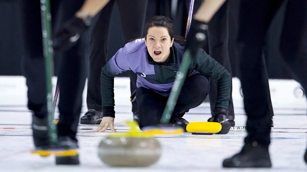GSOC Invitational on Sportsnet: Women’s Final