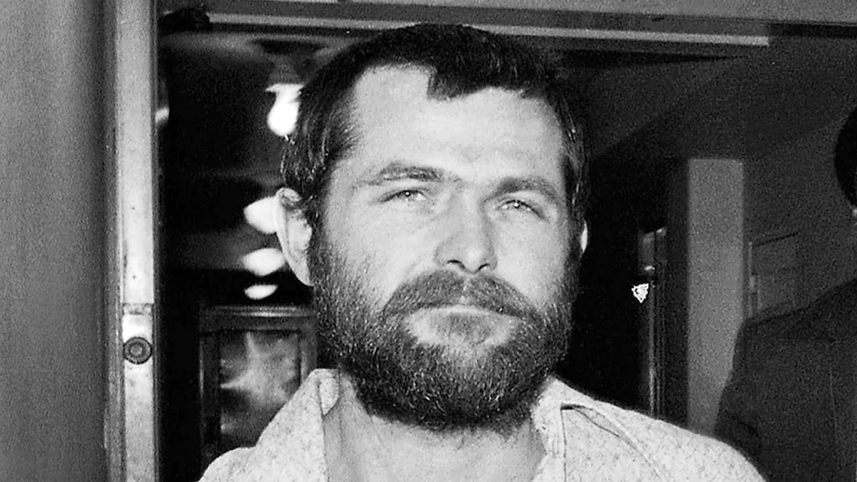 Killer-Sekte - Manson-Monster Bruce Davis im Gefängnis gestorben