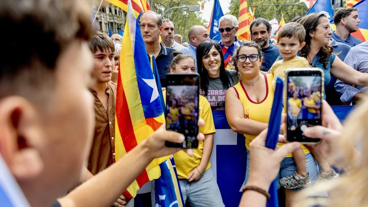 Orriols trabaja para Abascal