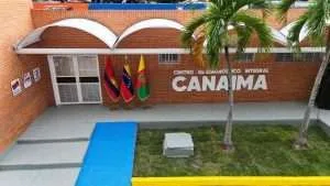 El CDI Canaima atiende a Valencia y alrededores