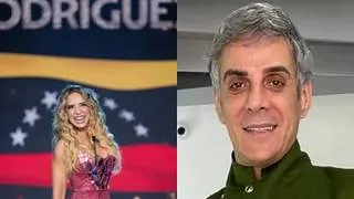 Joseline Rodríguez enfrentó a Marco Michetti en Miami ¡Polémica!