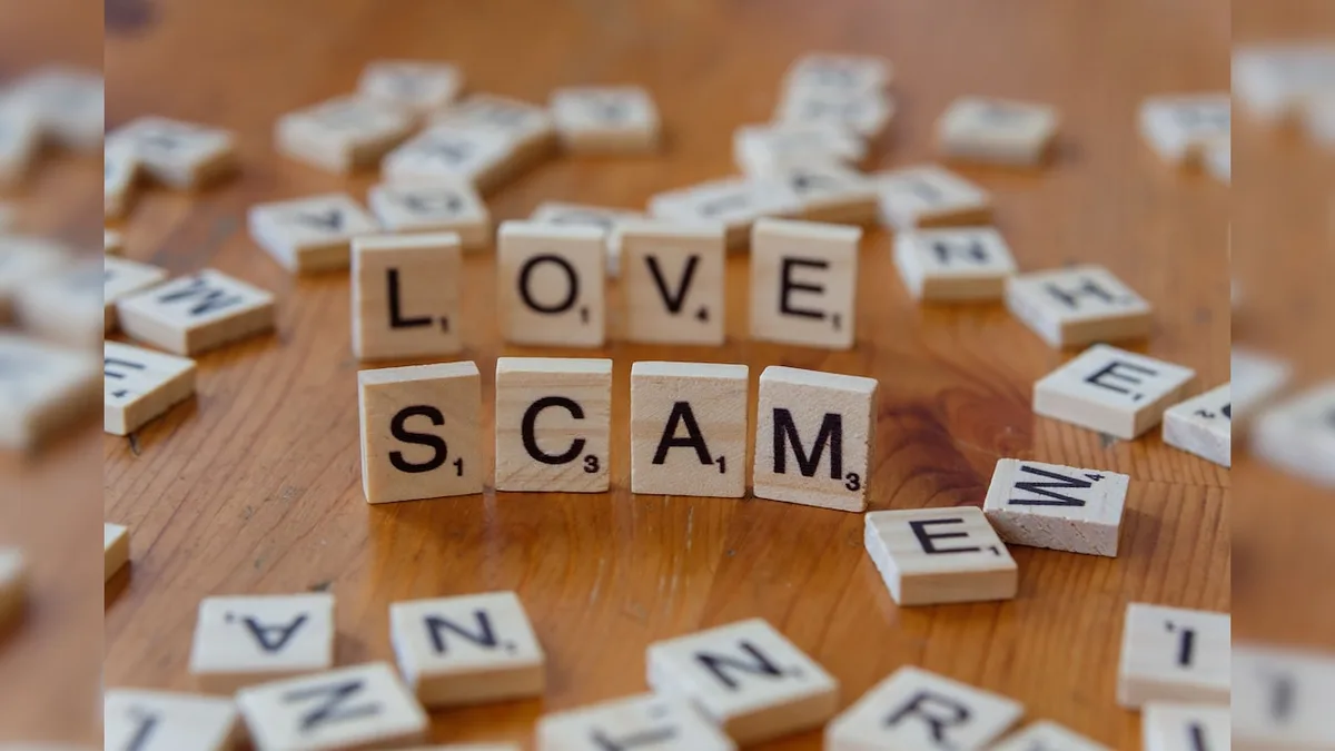 US Man Loses Rs 4.7 Crore In 'Pig Butchering' Scam Twice, Falls For Fraudsters Posing As Women