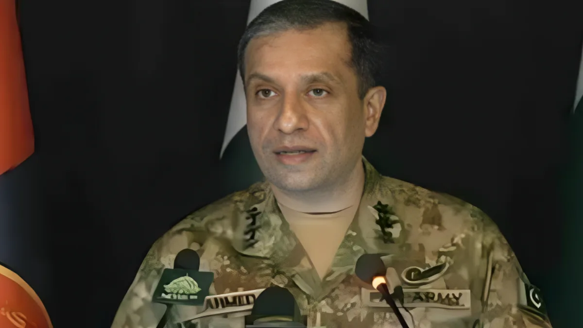 'It is defensive, nothing aggressive': Pak rushes to define Mecca pact after Houthi attack