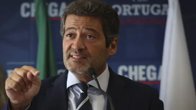Chega anuncia pacote legislativo de emergência para habitação