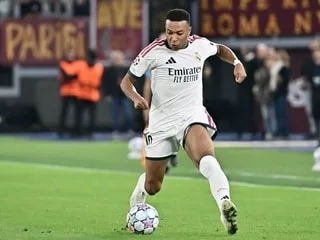 VIDÉO. Buts, temps forts… Revivez la remontada du Real Madrid à la Roma en Ligue des champions