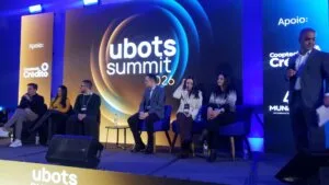 Conversacional caminha para orquestração de casos de negócios, diz CEO da Ubots