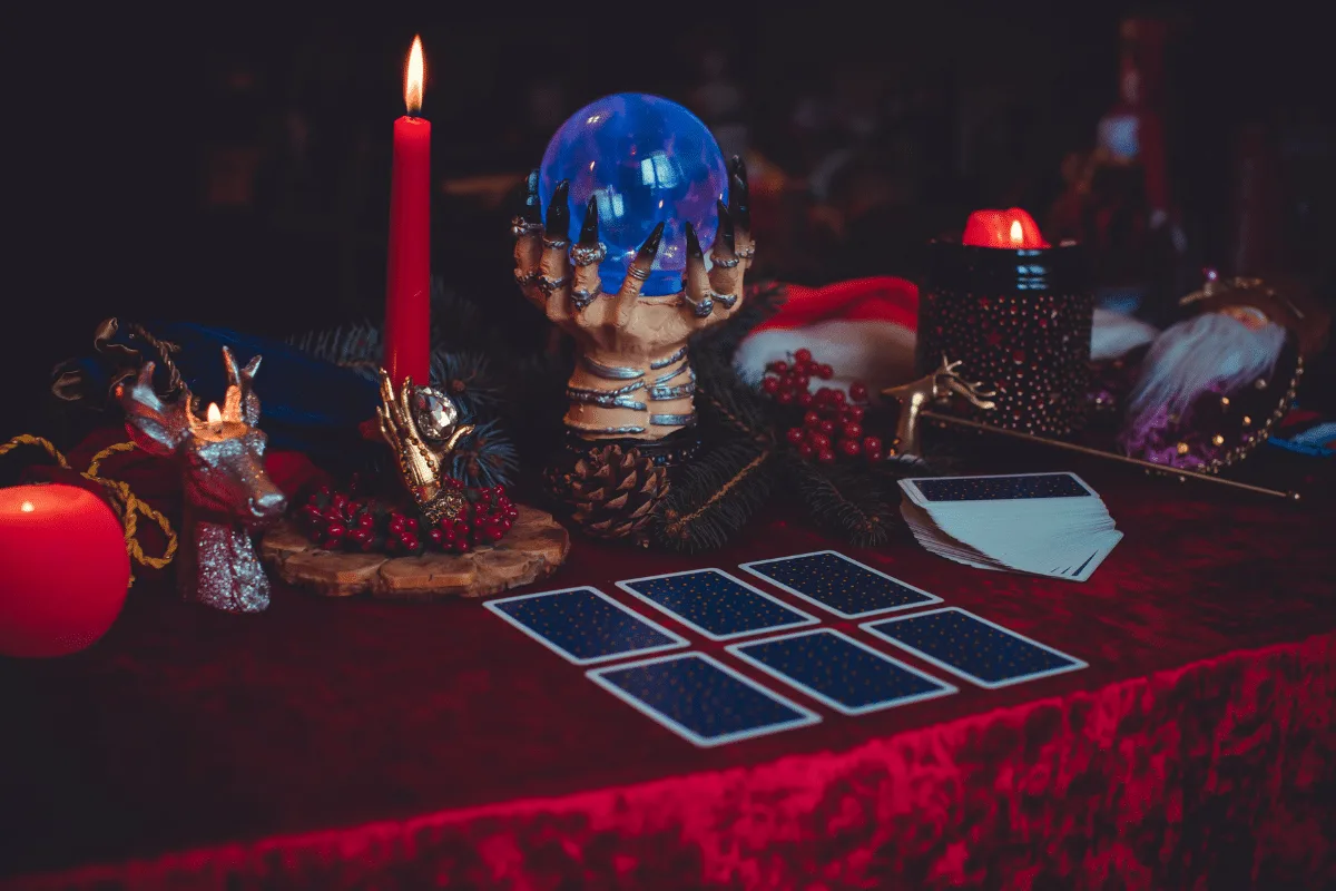 Tarot do dia: previsão para os 12 signos em 23/08/2026