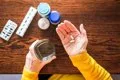 ¿Tomar mucha medicación pasa factura sobre nuestros riñones?