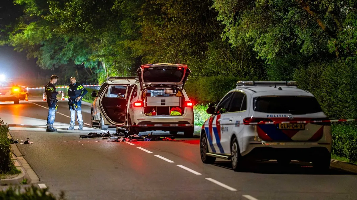 Niederlande: Schießerei in niederländischem Dorf - mindestens ein Toter