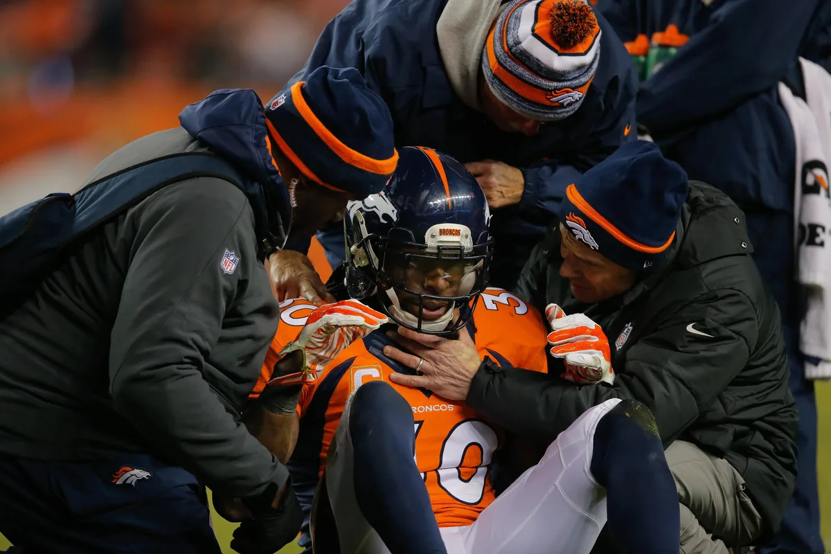 NFL, contra las cuerdas: estudio revela CTE en al menos uno de cada cuatro exjugadores fallecidos