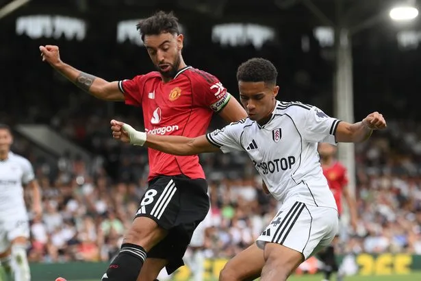 How to watch Fulham vs Man Utd: Kick-off time, live stream and TV channel