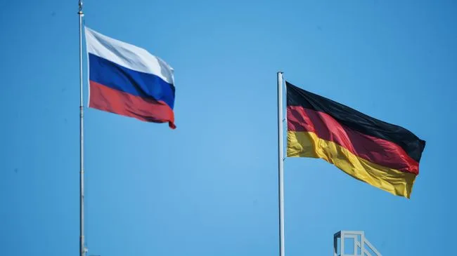 Посольство России ответило на сообщения о тайнике с оружием под Берлином