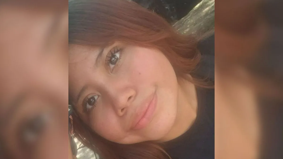 Desaparece Jimena Juárez, de 17 años, en Veracruz; familia bloquea autopista y exige localizarla con vida