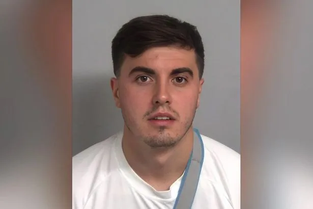Drug kingpin jailed after fleeing to Dubai and five years on the run