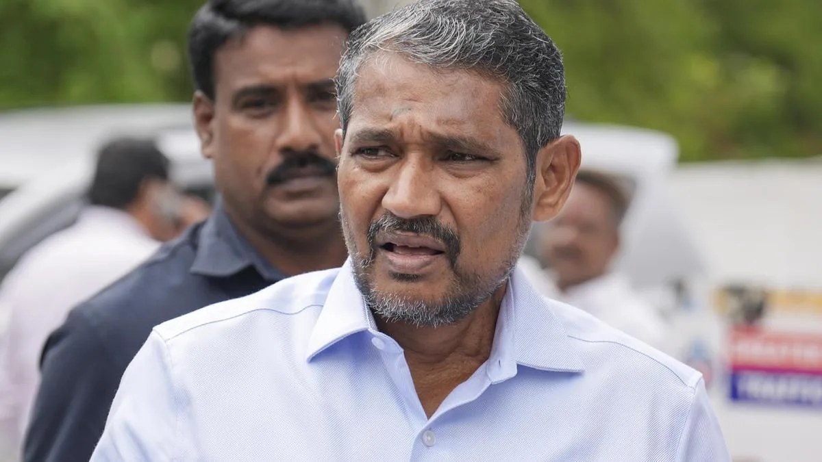 Monthly food allowance of SC/ST hostel students to be increased: Tamil Nadu Social Justice Minister