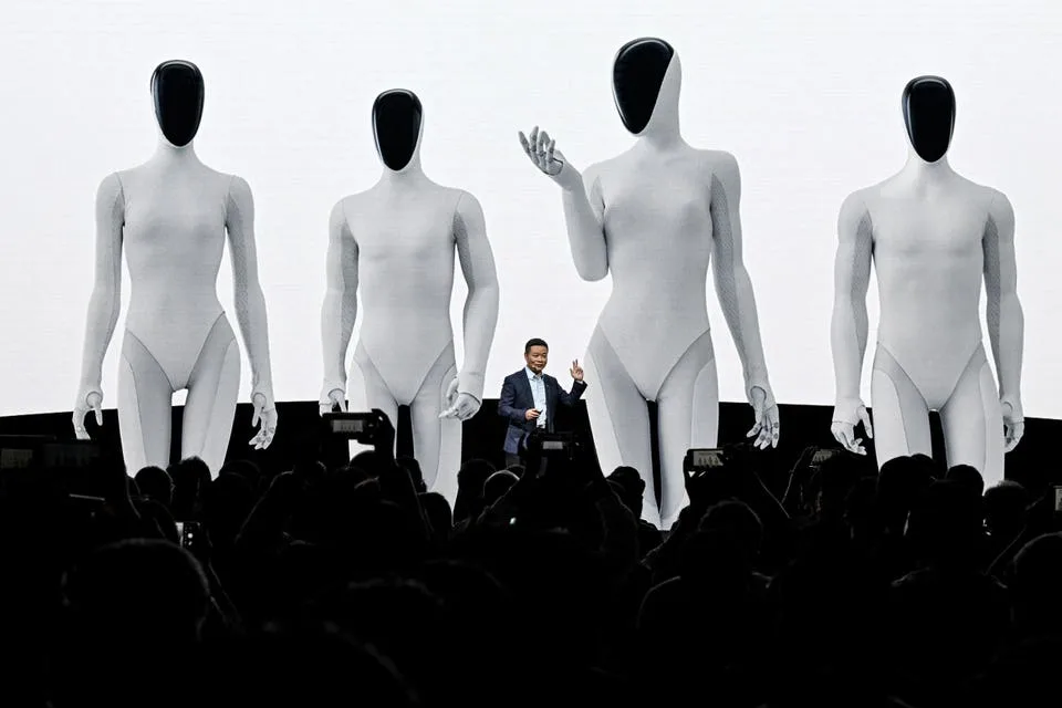 8 Experts Weigh In On The FCC Foreign Robot Ban: Good Or Bad?