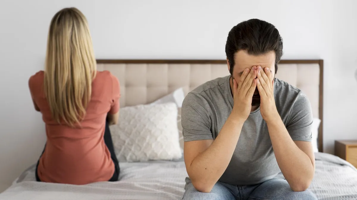 La psicología sugiere que los adultos que exigen demasiado a su pareja no mejoran la relación y pierden intimidad