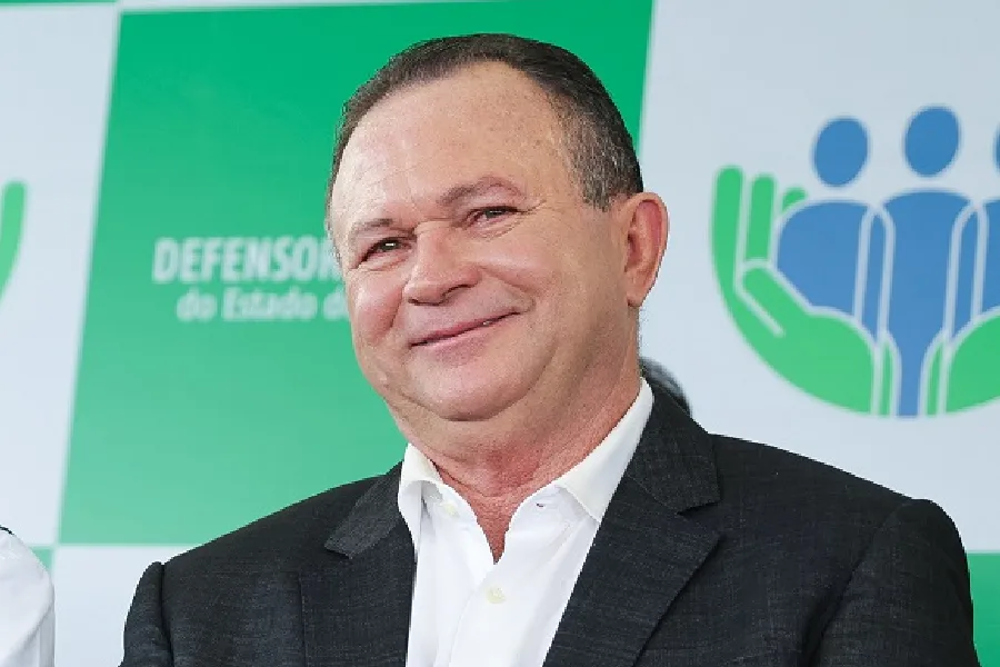 A multa do governador do Maranhão por publicidade acima do limite