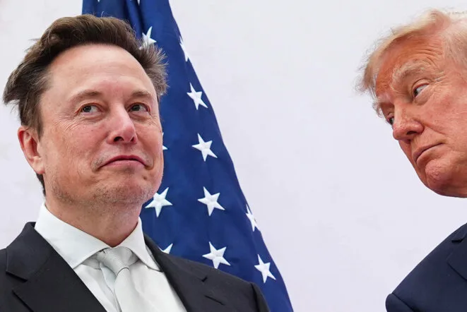 Pour éviter la défaite des républicains aux «midterms», Elon Musk déverse des millions de dollars