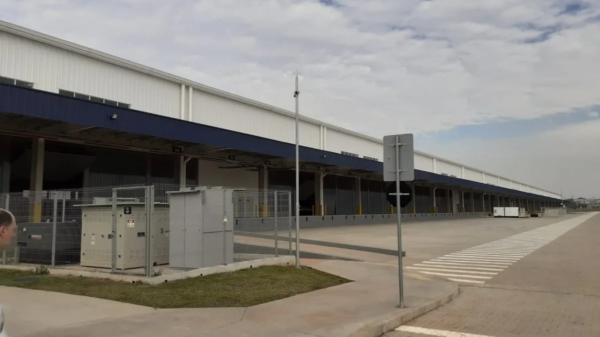 TriStar investe R$ 40 milhões para montar rede própria em quatro aeroportos