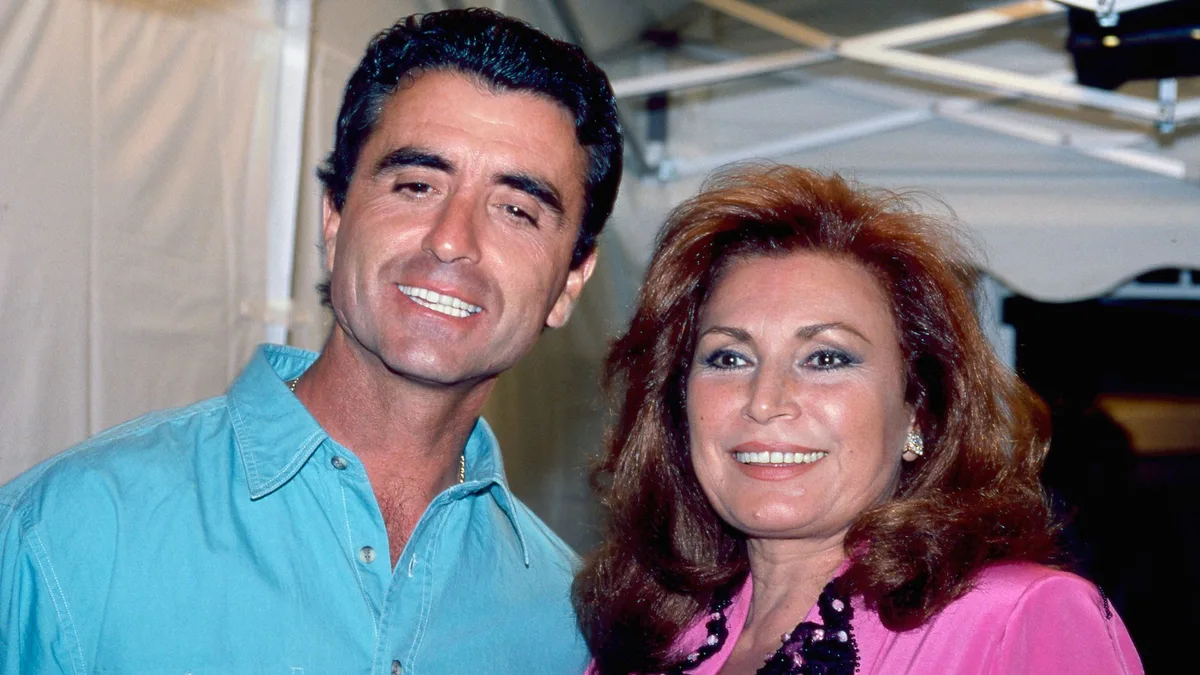 Las palabras de Ortega Cano sobre la muerte de Rocío Jurado y el devenir de su familia: "Todo habría sido diferente"
