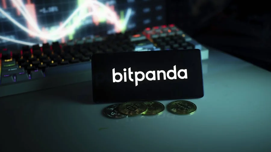 Kryptobroker: Neue Führung, alte Probleme: Bitpanda kämpft um die Zukunft