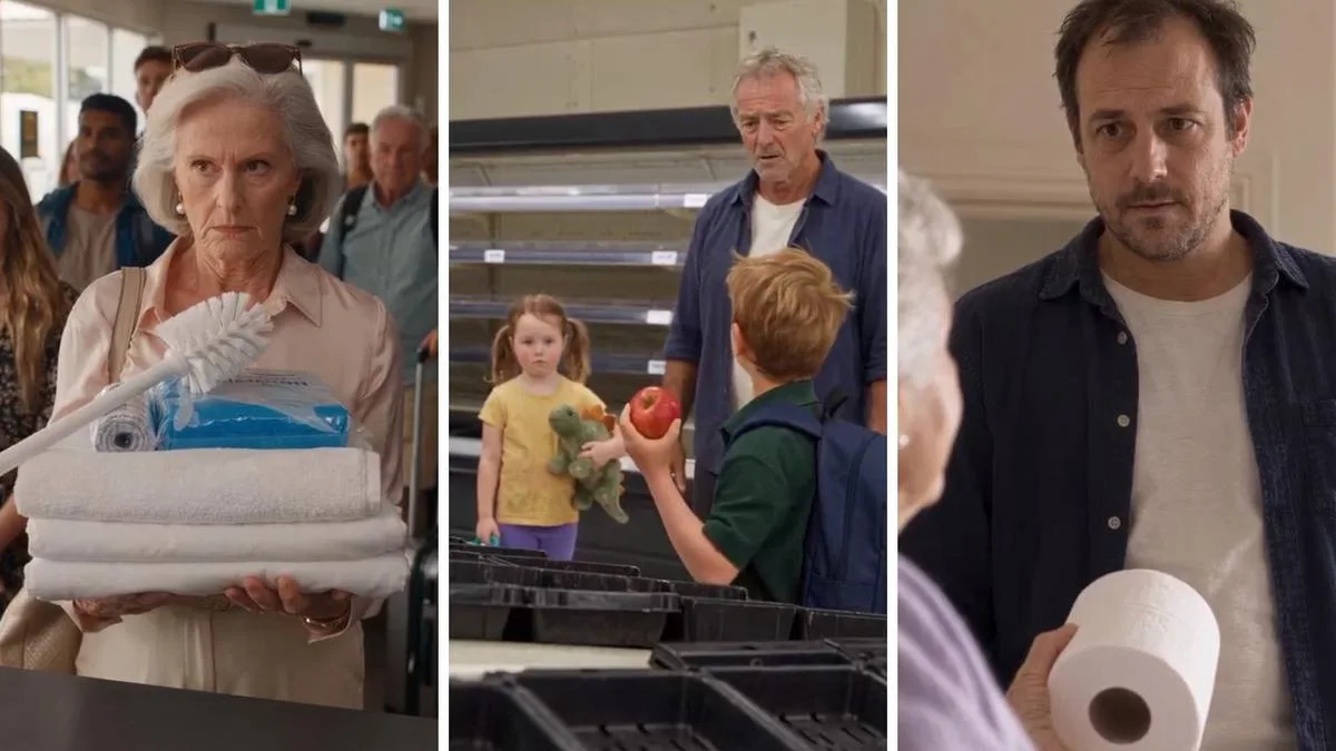 Aussie hotel association makes pro-migration move with new advertisement