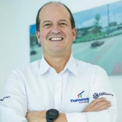 Las polémicas del nuevo presidente del Fondo Nacional de Garantías: alquiló un ‘megaterreno’ baldío por menos de un millón en Islas del Rosario