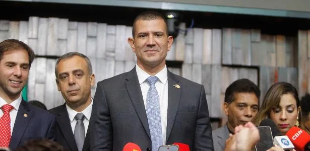 RJ: TRE irá retotalizar votos no sábado; Ruas deve ser declarado governador
