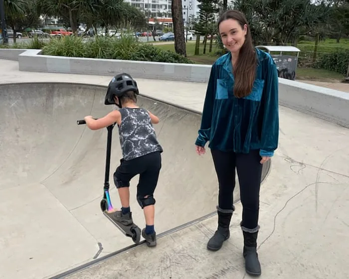 A new scheme is about to replace the NDIS for children with autism. Why has Queensland refused to sign up?