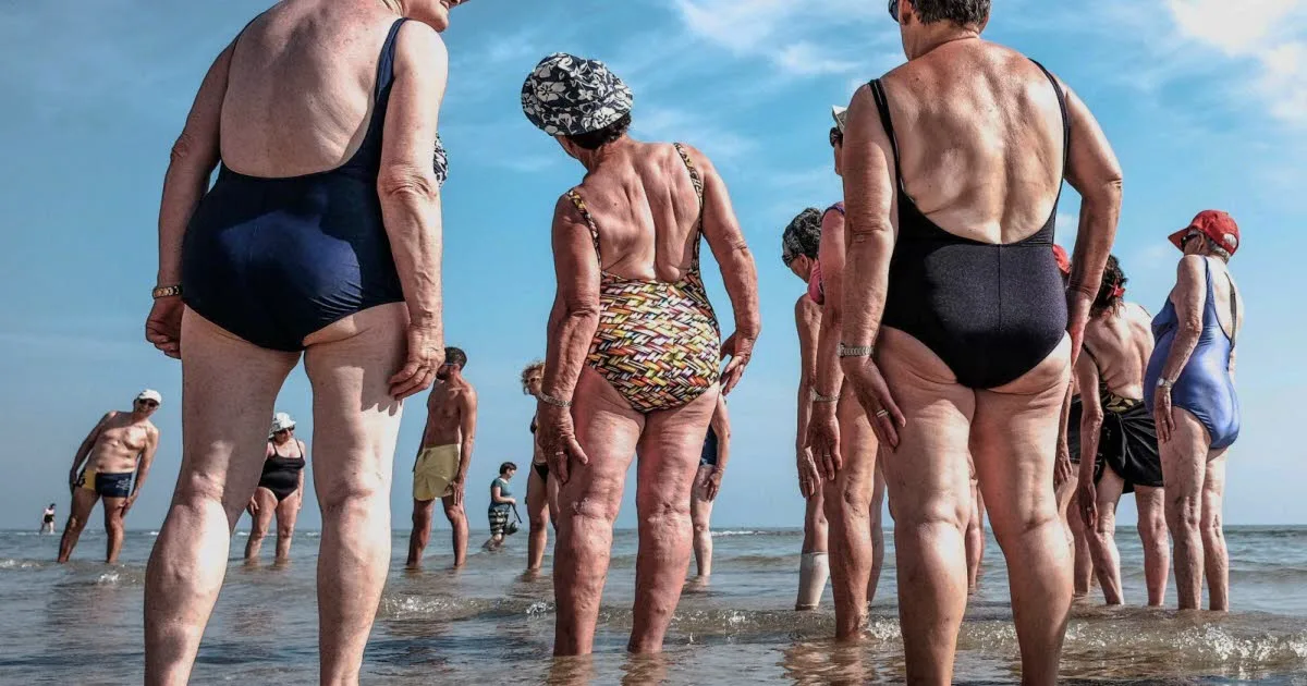Santé. Aquagym, bénévolat et amitiés : cette centenaire américaine dévoile les secrets de sa longévité