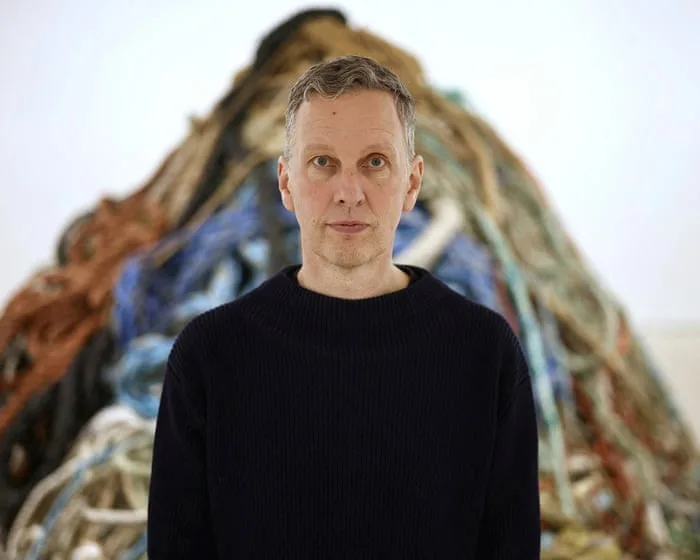David Shrigley London exhibition will find the funny side of old masters