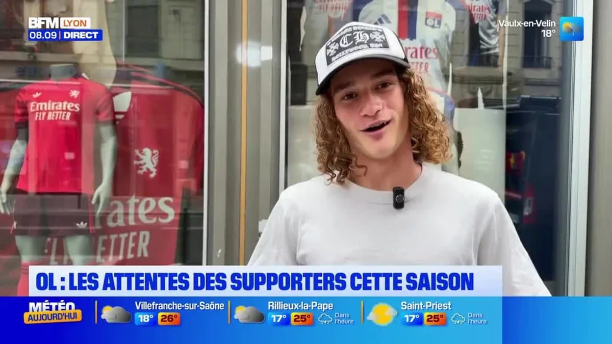 L'actu du 21 août 2026
