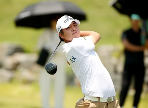 20일부터 KPGA 투어 동아회원권그룹오픈…장유빈 독주 이어질까