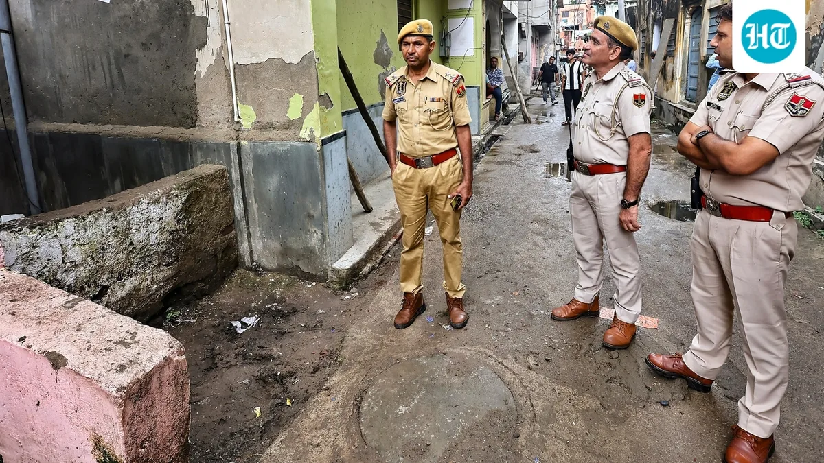 Rajasthan woman lodges false case of rape of seven-year-old daughter by neighbour over land dispute, fined
